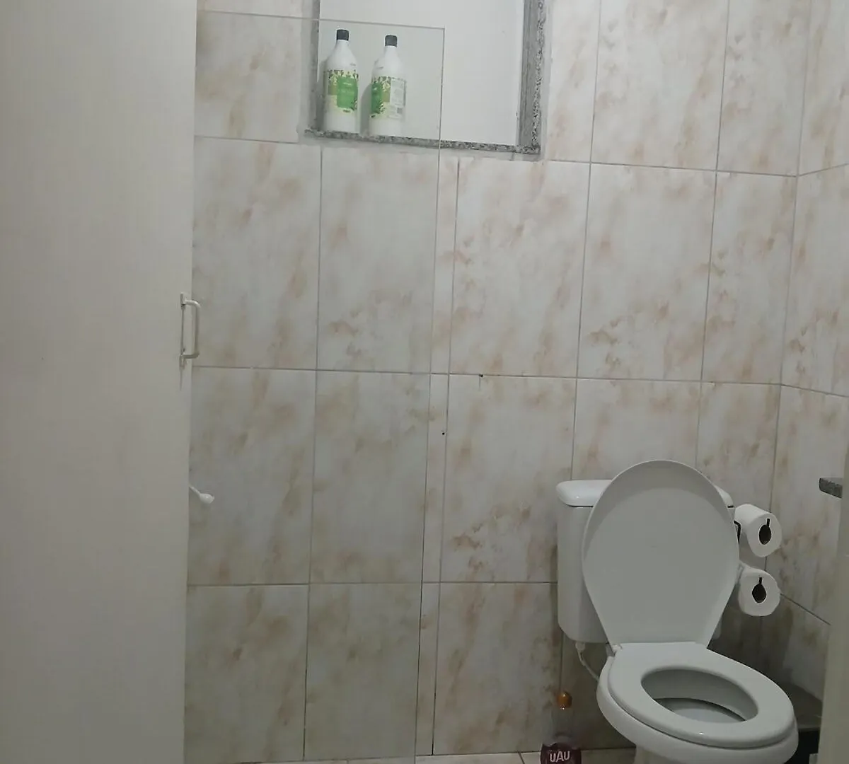 Casa 1 Dorm Com Garagem 5 Min Sjc Villa Jacarei 0*,  Brazil