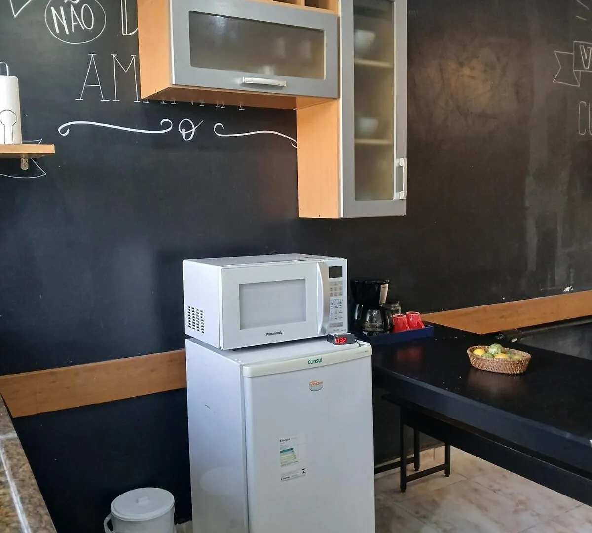 Casa 1 Dorm Com Garagem 5 Min Sjc Villa Jacarei Holiday home